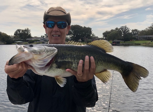 Mark's Lake Summit Bass.jpg